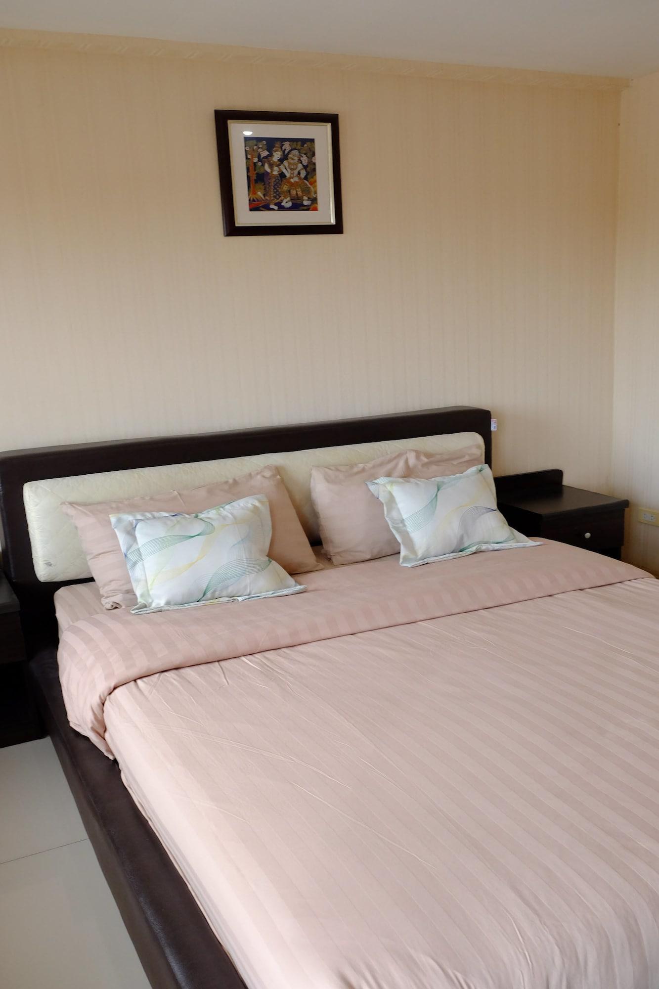 ראיונג Banchang Apartment And Hotel מראה חיצוני תמונה